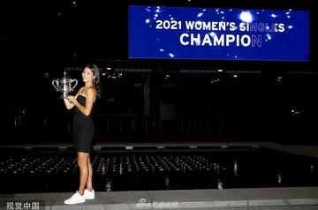 2021年美网冠军(2021年美网冠军是谁)