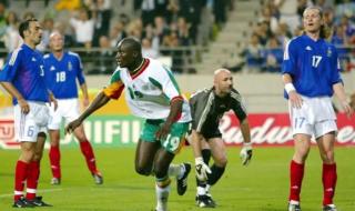塞内加尔世界足球排名 塞内加尔足球