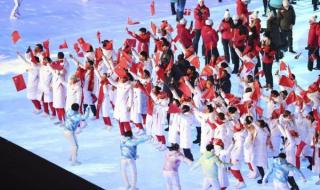 2022年冬奥会闭幕式 2022年冬残奥会预计在什么时候举办